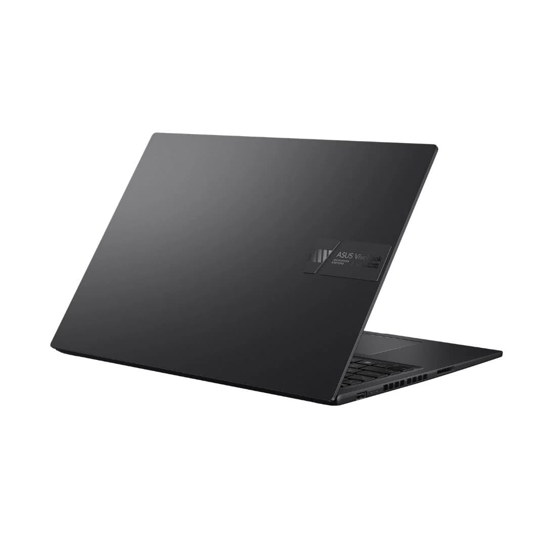 ASUS VivoBook, RTX 3050 4GB, Intel Core i5-13420H, RAM 16GB (Upgraded), SSD 512GB, 16 Inch WUXGA 144Hz, Indie Black — thumbnail 6 of 8