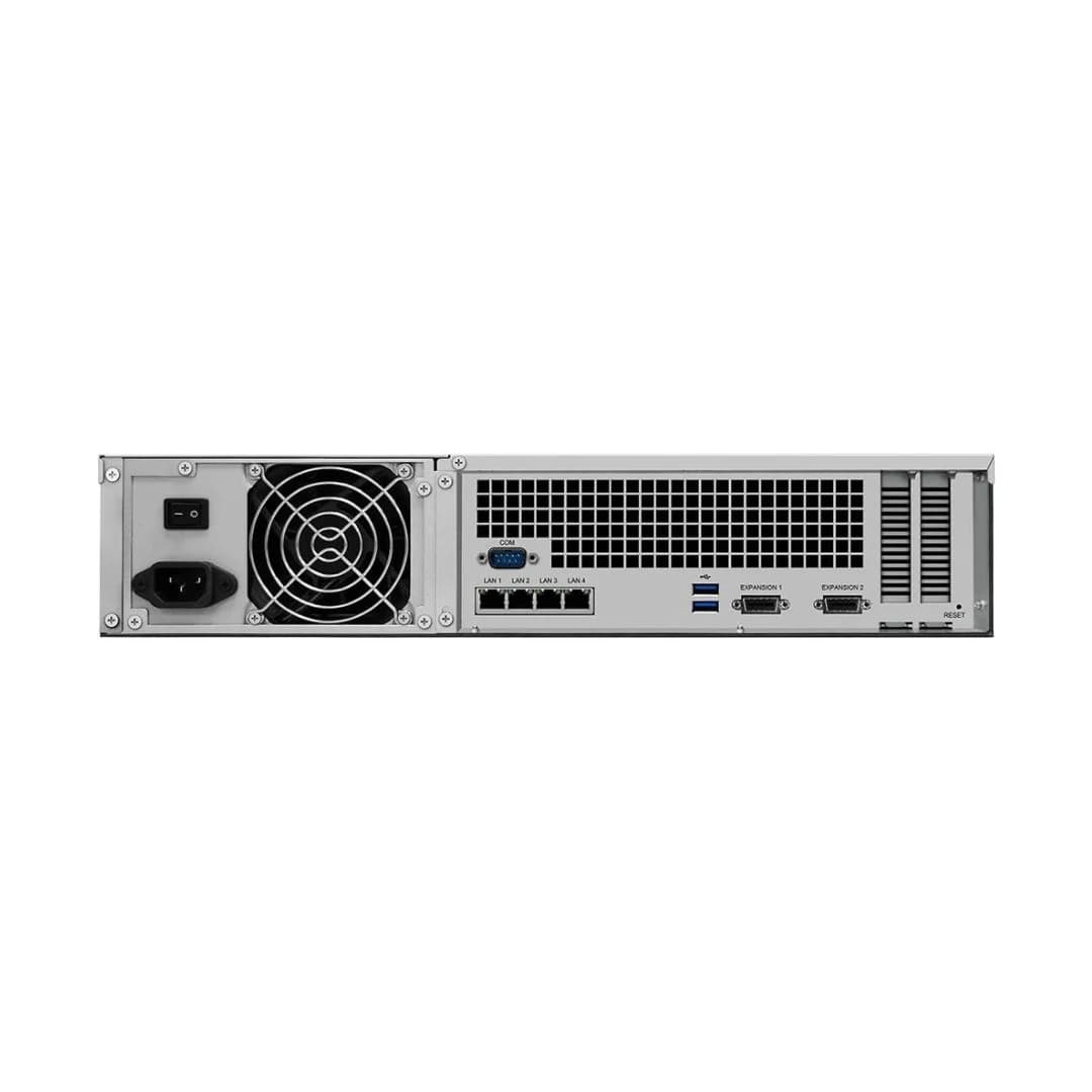 Synology RackStation RS3618xs Server — thumbnail 2 of 3