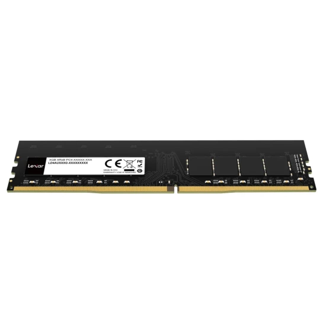 Lexar 16GB (1x16) 3200Mhz DDR4 CL22 Desktop Memory — thumbnail 4 of 6