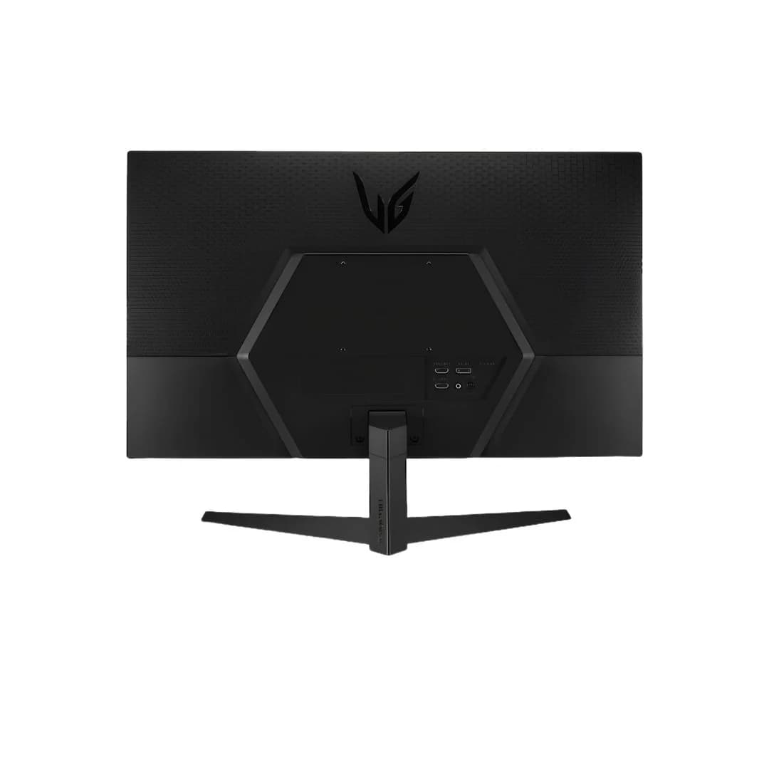 LG 24GQ50F-B 24 inch, FHD (1920x1080) 165Hz 1Ms, VA Flat, Monitor — thumbnail 3 of 4