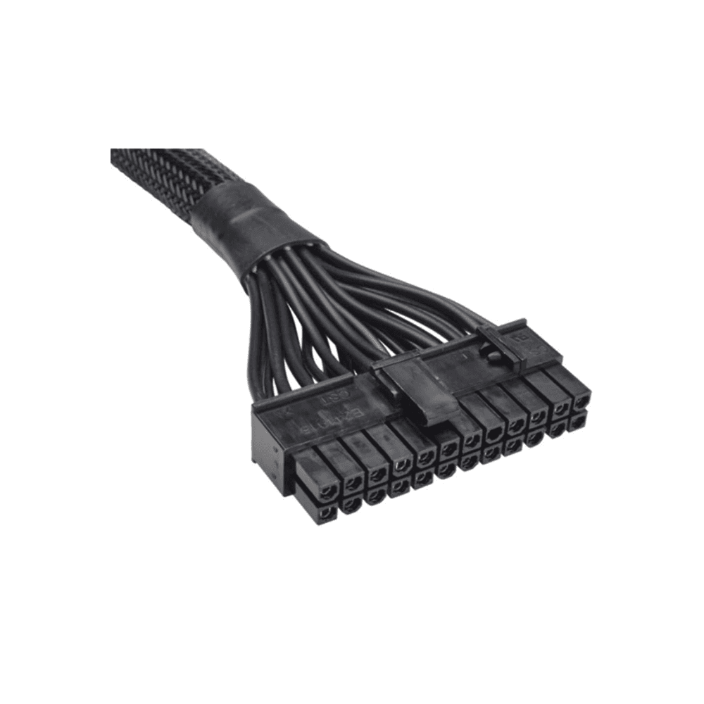 CORSAIR CX750 750W 80+PLUS BRONZE BLACK Power Supply — thumbnail 5 of 5
