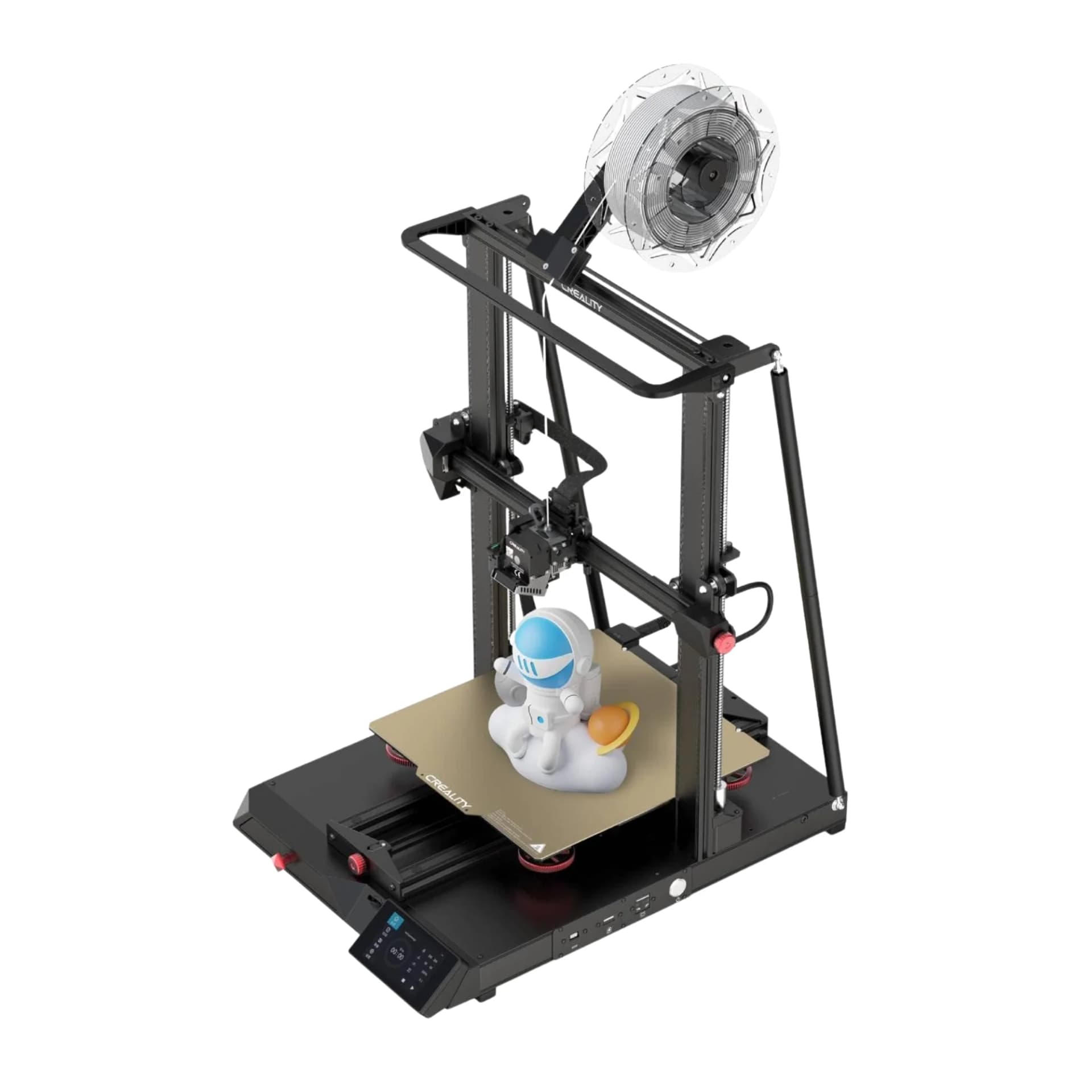 Creality CR-10 Smart Pro 3D Printer — thumbnail 3 of 5
