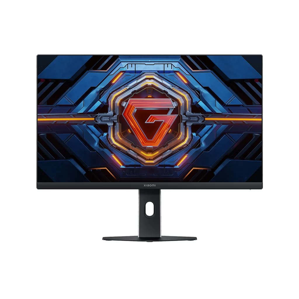 Xiaomi G24i  FHD (1920 × 1080) 200Hz 1Ms IPS Flat