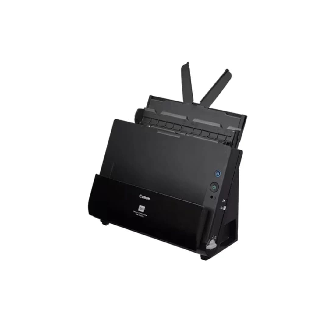 Canon Scanner DR-C225 Image Formula, Duplex Document Scanner A4 — thumbnail 3 of 4
