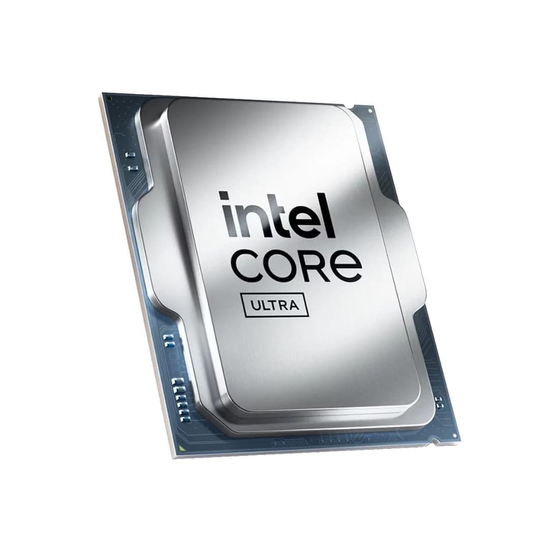 Intel Core™ Ultra 9 285K Processor - BOX — thumbnail 3 of 3