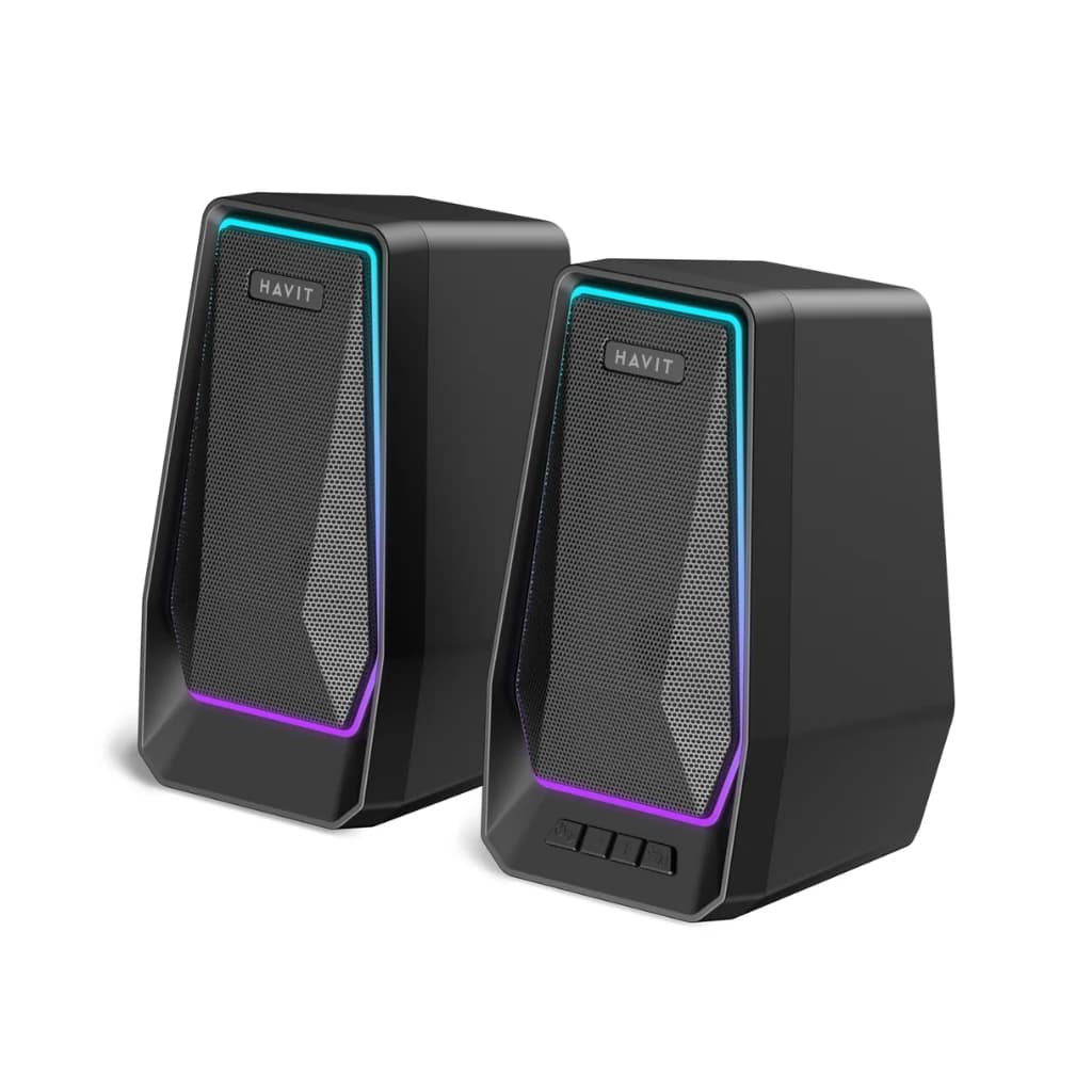 Havit SK769BT Bluetooth Speaker — thumbnail 3 of 3