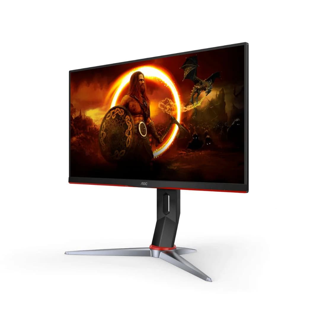 AOC 24G2Z 24 , FHD (1920x1080) 240Hz 0.5Ms IPS — thumbnail 2 of 6