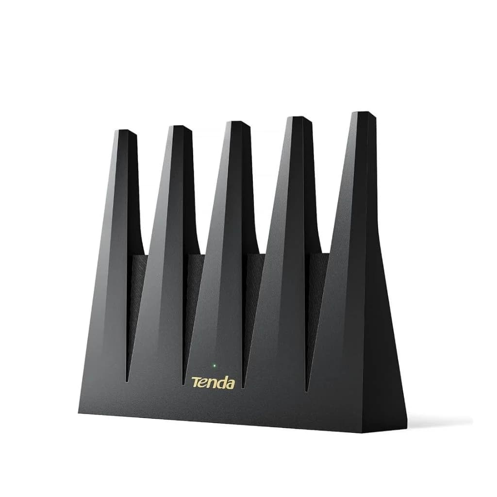 Tenda BE12 Pro - Wi-Fi 7 Router — thumbnail 3 of 4