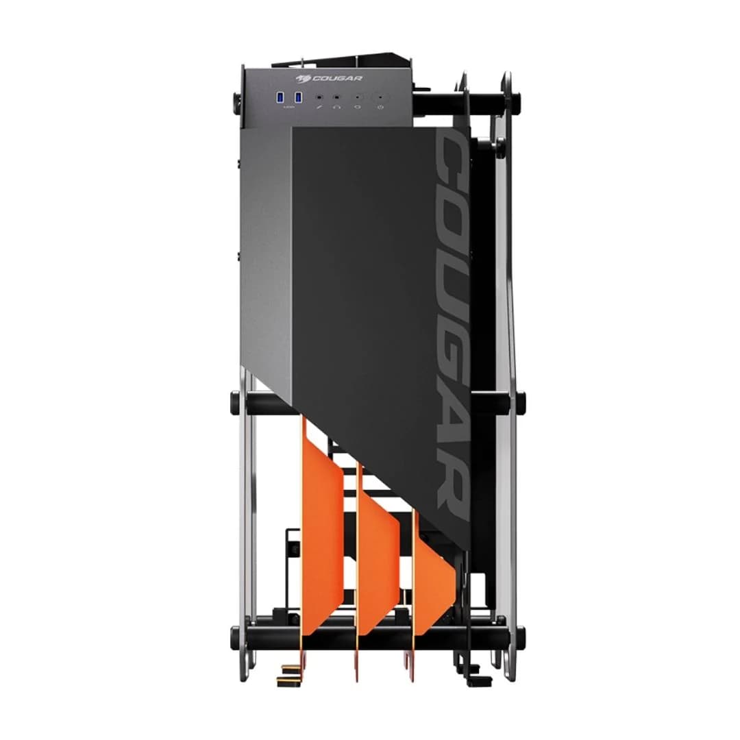 Cougar BLAZER Full Tower Case — thumbnail 5 of 8