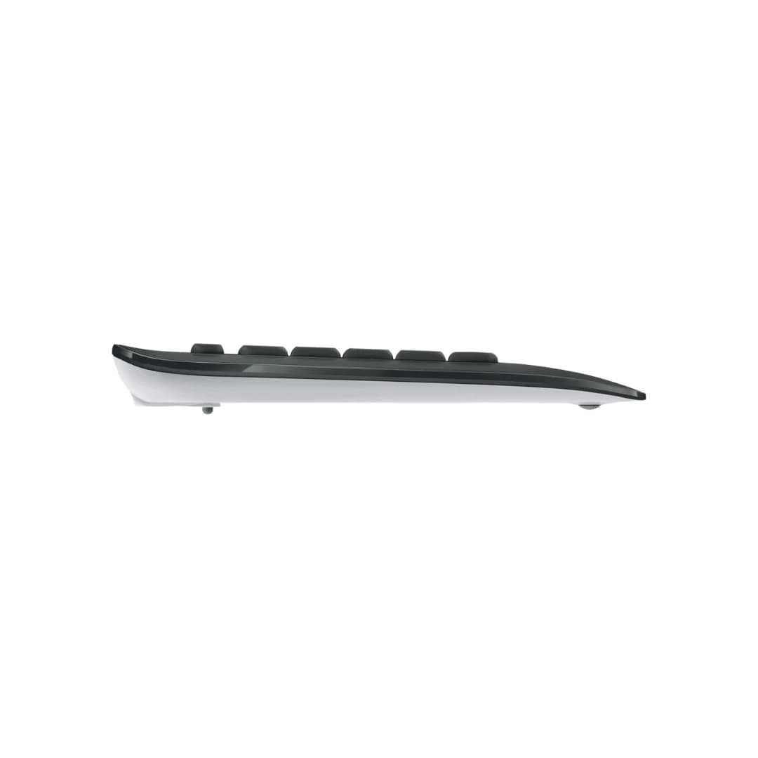 Logitech MK540 ADVANCED Wireless Keyboard and Mouse Combo — thumbnail 4 of 5