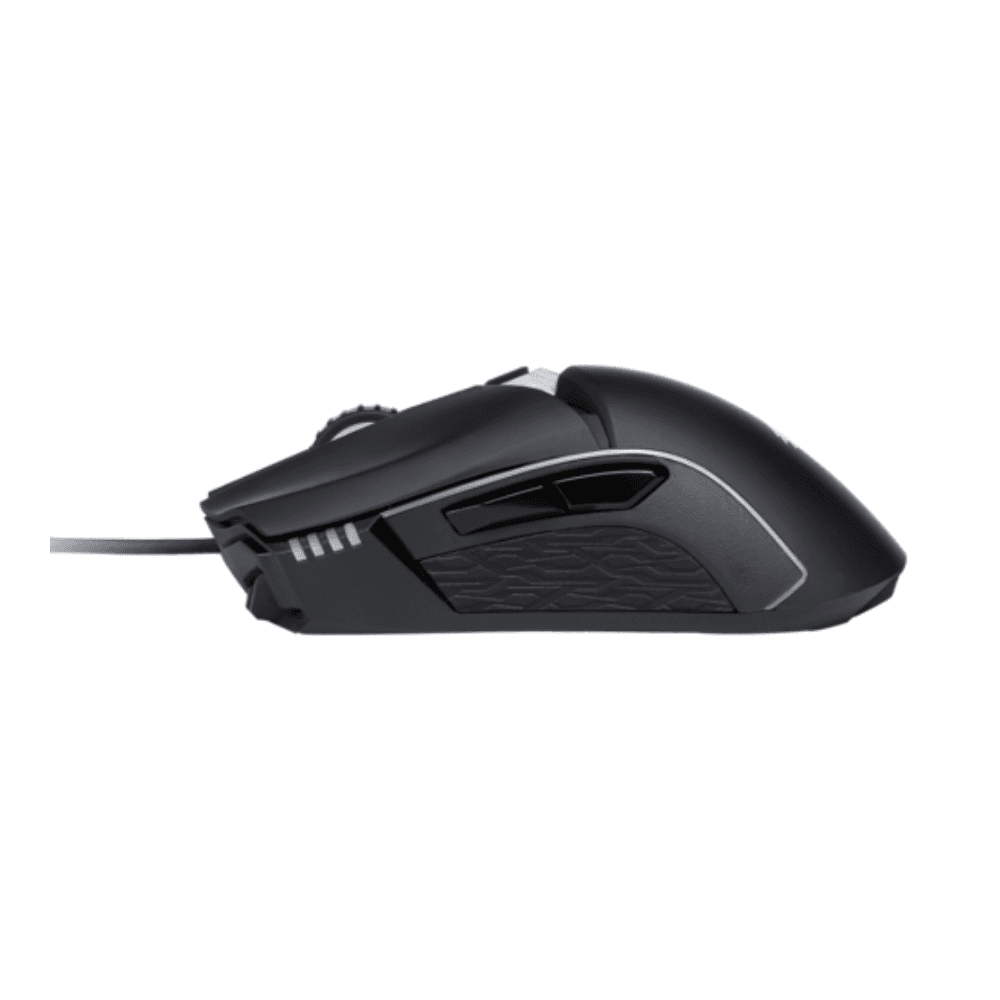 GIGABYTE GAMING MOUSE AORUS M5 USB BLACK — thumbnail 5 of 6