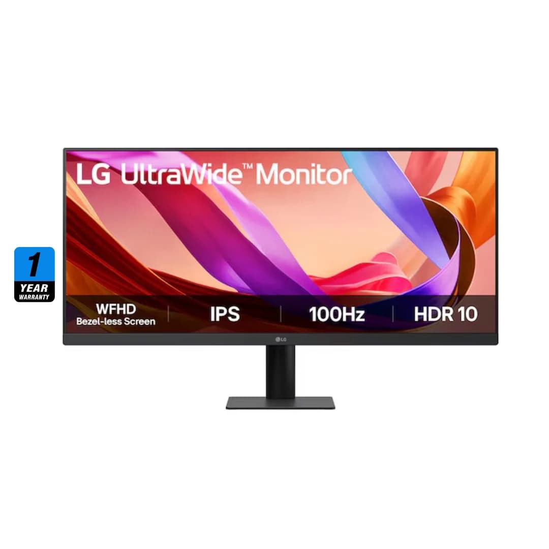 LG UltraWide 29U511A 29 inch, UltraWide FHD (2560x1080) 100Hz 5Ms, IPS Flat, Monitor