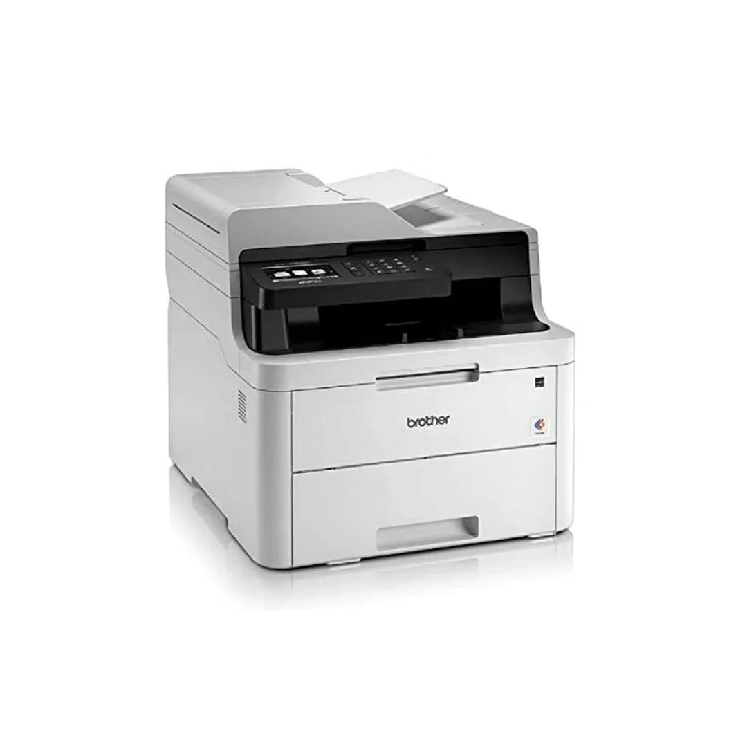 Brother DCP-L3551CDW , 3-in-1 LED Laser Multi-Function Printer — thumbnail 3 of 3