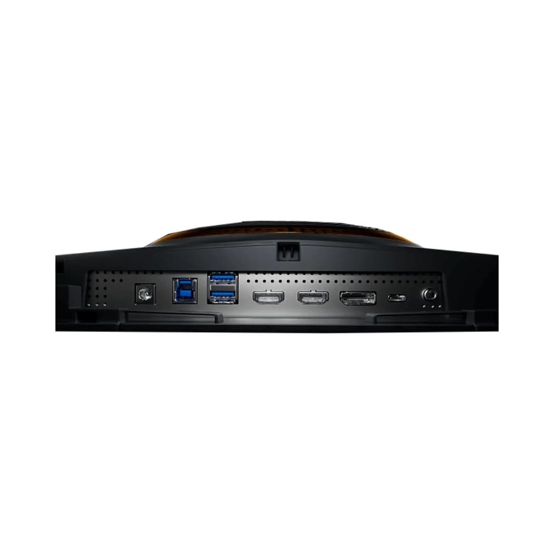 Hisense 27G7Q-Pro 27 Dual Refresh rate 4K (3840x2160) (160Hz 4K - 320Hz FHD) 1Ms IPS Mini-Led Flat — thumbnail 7 of 7