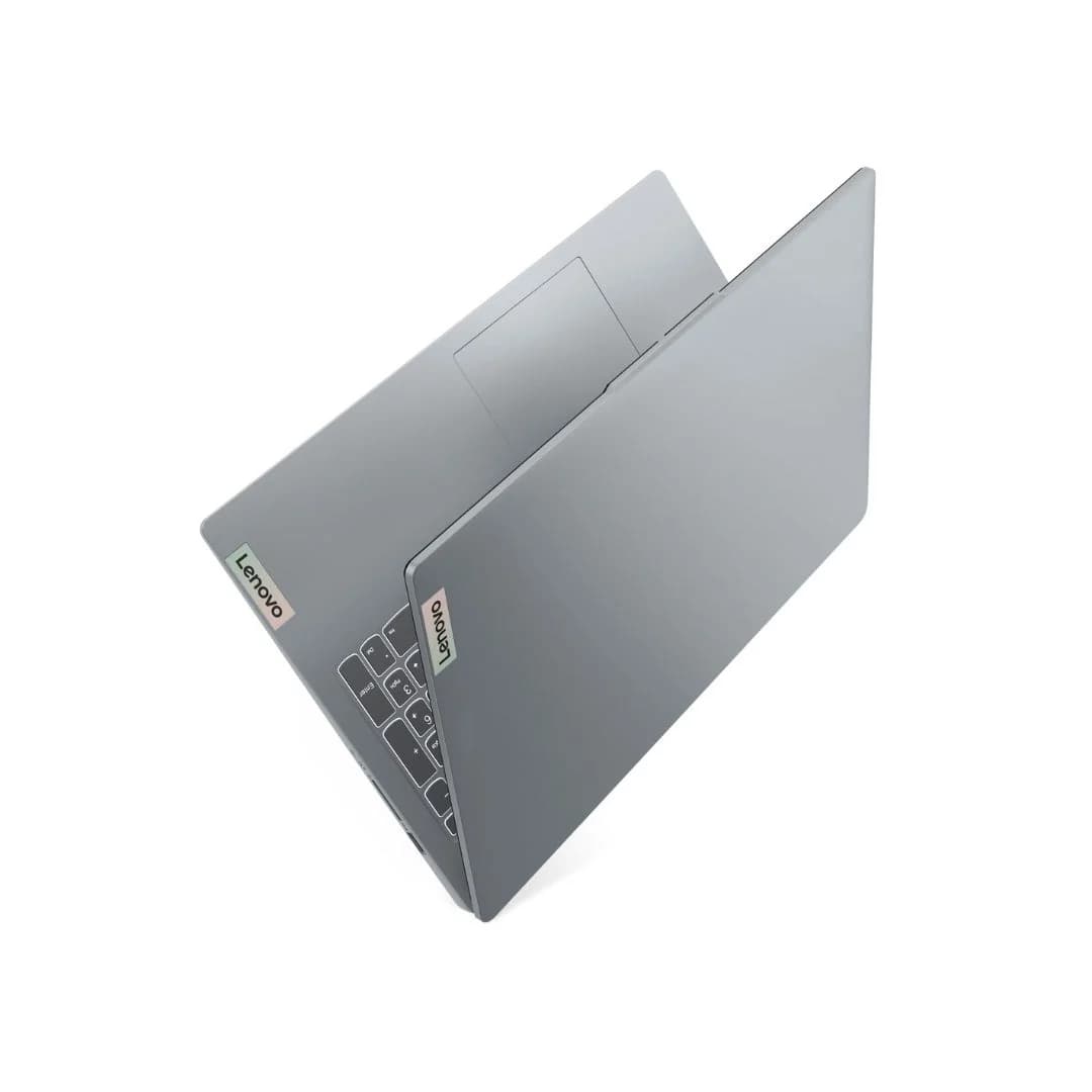 Lenovo IdeaPad Slim 3 15IRU8 - (BTAX) Intel Core i3-1315U, RAM 8GB, SSD 256GB, Intel® UHD Graphics, 15.6 inch FHD , Arctic Gray — thumbnail 2 of 6