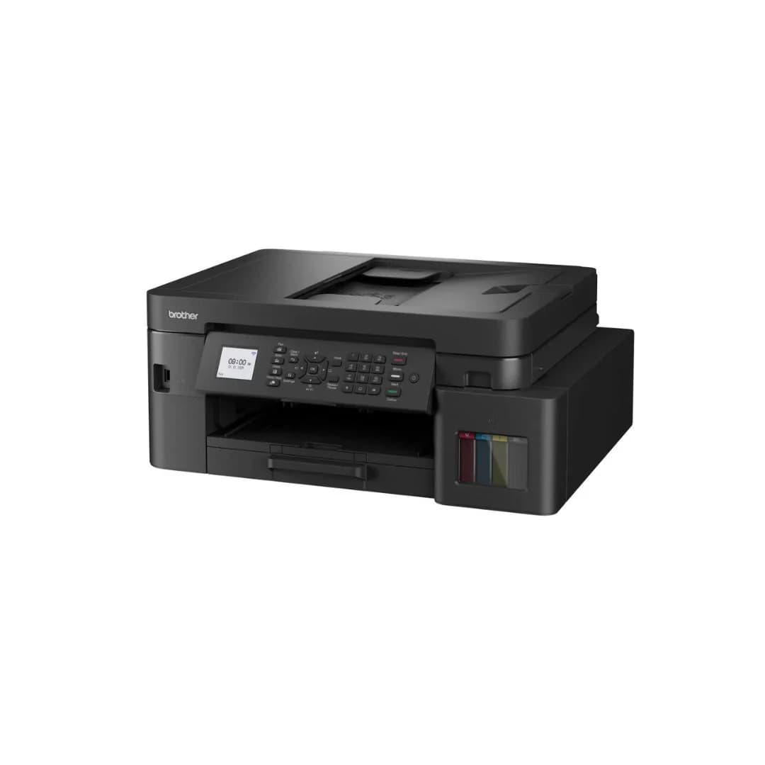 Brother MFC-T930DW WiFi Ink Tank Printer Colour – All In One Print — thumbnail 4 of 4