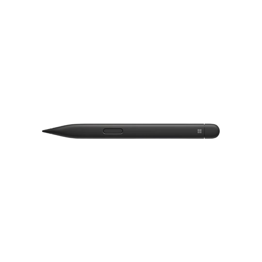 Microsoft Surface Pro X Signature 8X6-00204 (Pen & Keyboard) - Arabic Layout - Sapphire — thumbnail 2 of 2