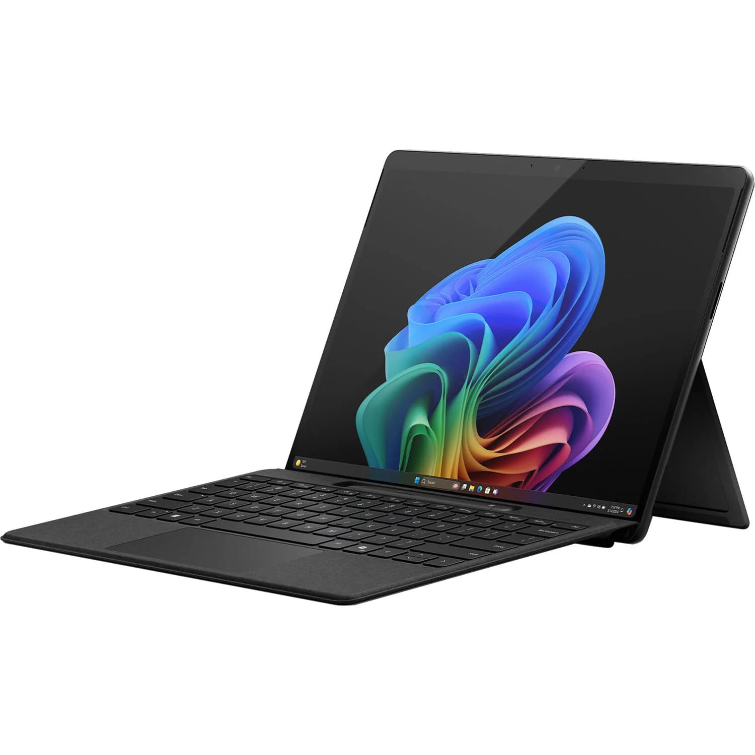 Microsoft Surface Pro 11 Edition Copilot+ PC - 13"  Touch Display - Intel Core Ultra 7-266V - 16GB RAM - 256GB SSD -Shared - Windows 11 pro — thumbnail 6 of 8