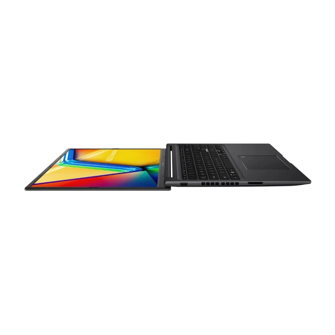 ASUS VivoBook, RTX 3050 4GB, Intel Core i5-13420H, RAM 16GB (Upgraded), SSD 512GB, 16 Inch WUXGA 144Hz, Indie Black — thumbnail 5 of 8