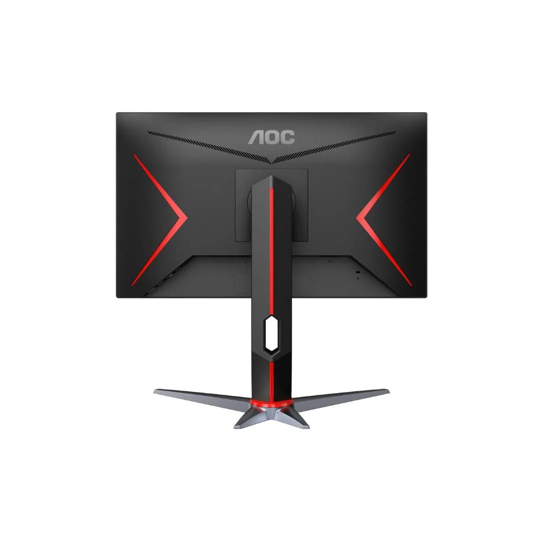 AOC 24G2Z 24 , FHD (1920x1080) 240Hz 0.5Ms IPS — thumbnail 5 of 6