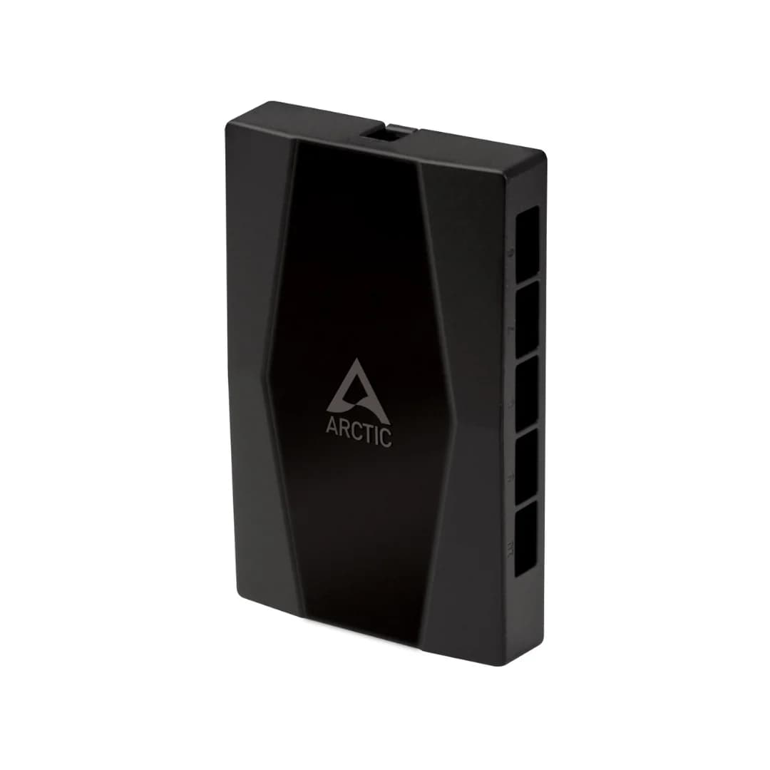 Arctic Case Fan Hub 10 Port — thumbnail 3 of 6