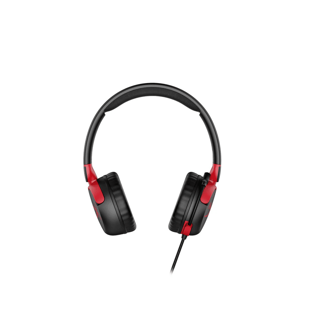 KINGSTON HyperX Cloud Mini Wired Gaming Headset – BLACK — thumbnail 3 of 5