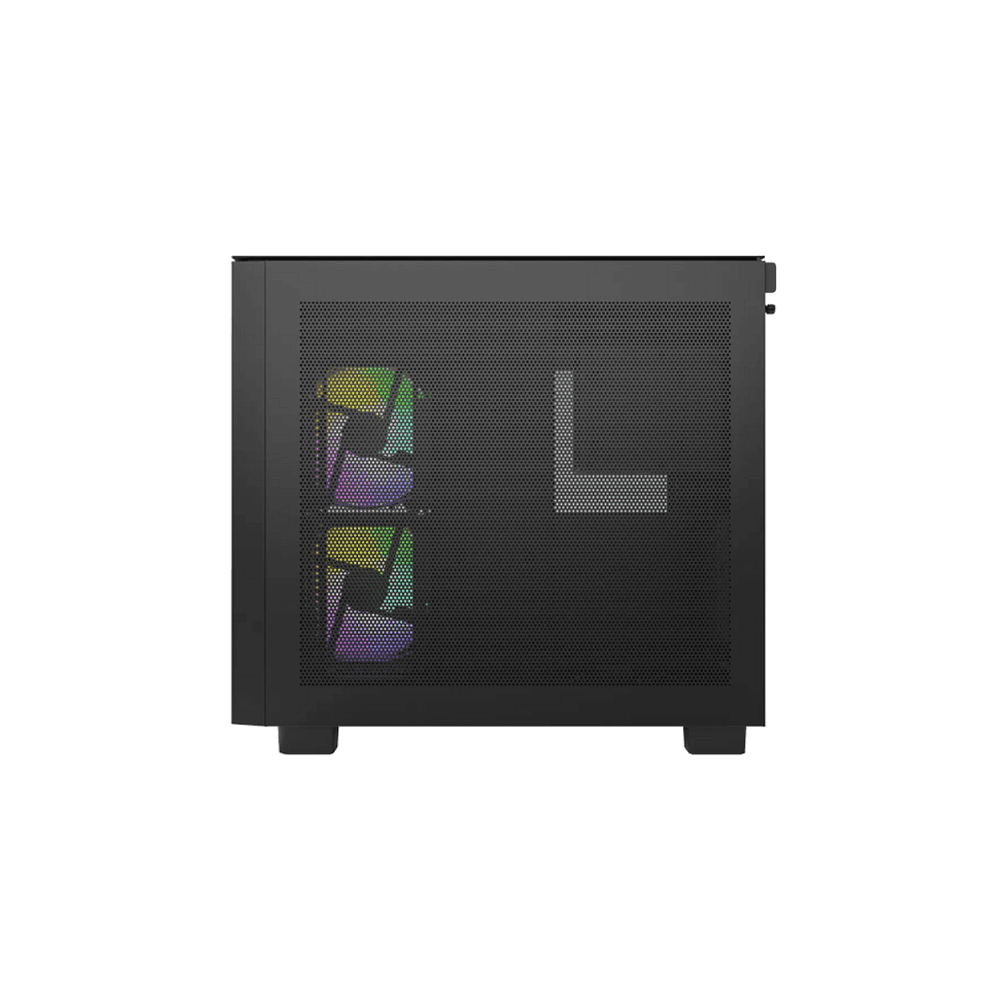 MONTECH KING 65 PRO BLACK CASE — thumbnail 5 of 5