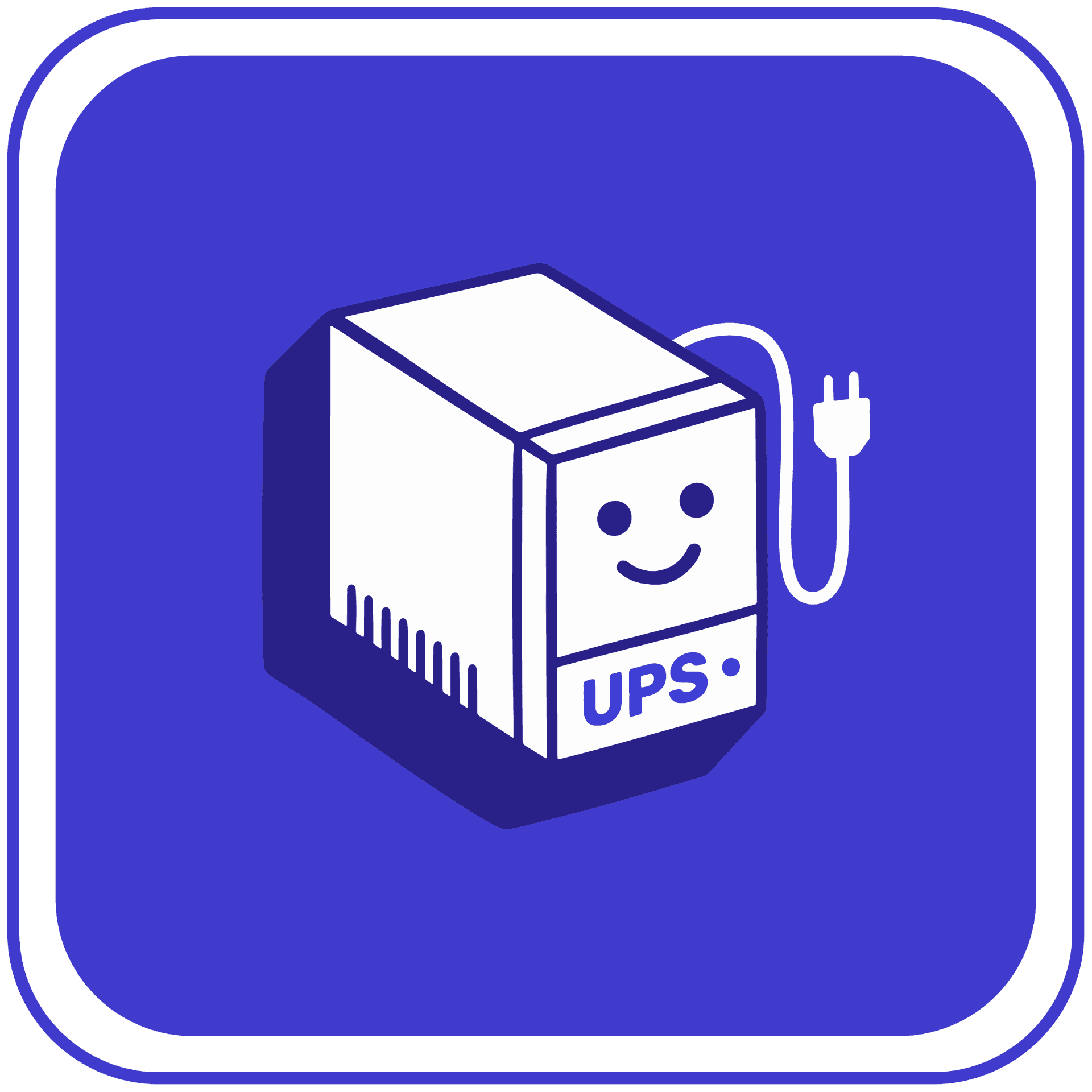 UPS