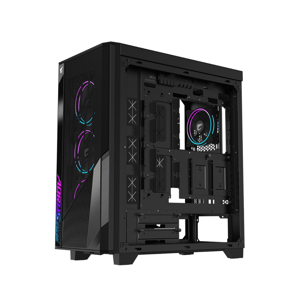AORUS AC500G CASE GLASS — thumbnail 6 of 8