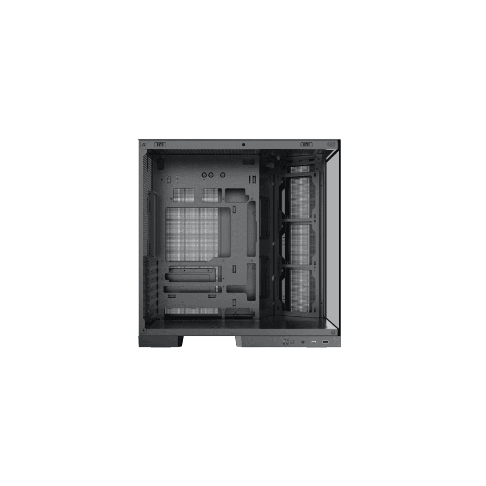 XIGMATEK AQUA 7 BLACK — thumbnail 5 of 5