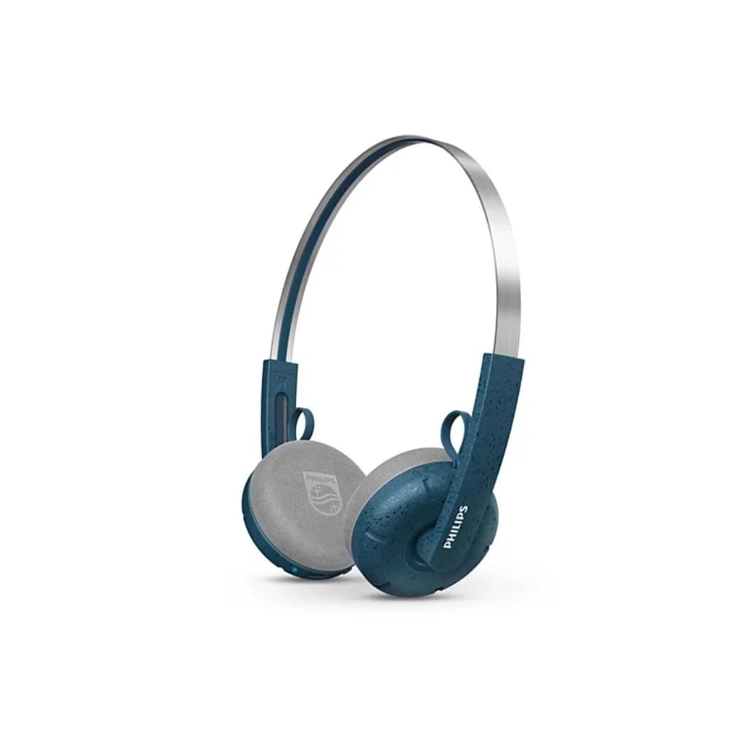 Philips 2000 Series Wireless on-ear headphones - Teal