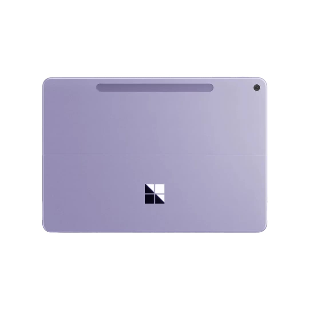 Microsoft Surface pro 12 - EP2-27744, Snapdragon X Plus, RAM 16GB, SSD 512GB, 12.0 Inch (2196 x 1464), Violet — thumbnail 3 of 5