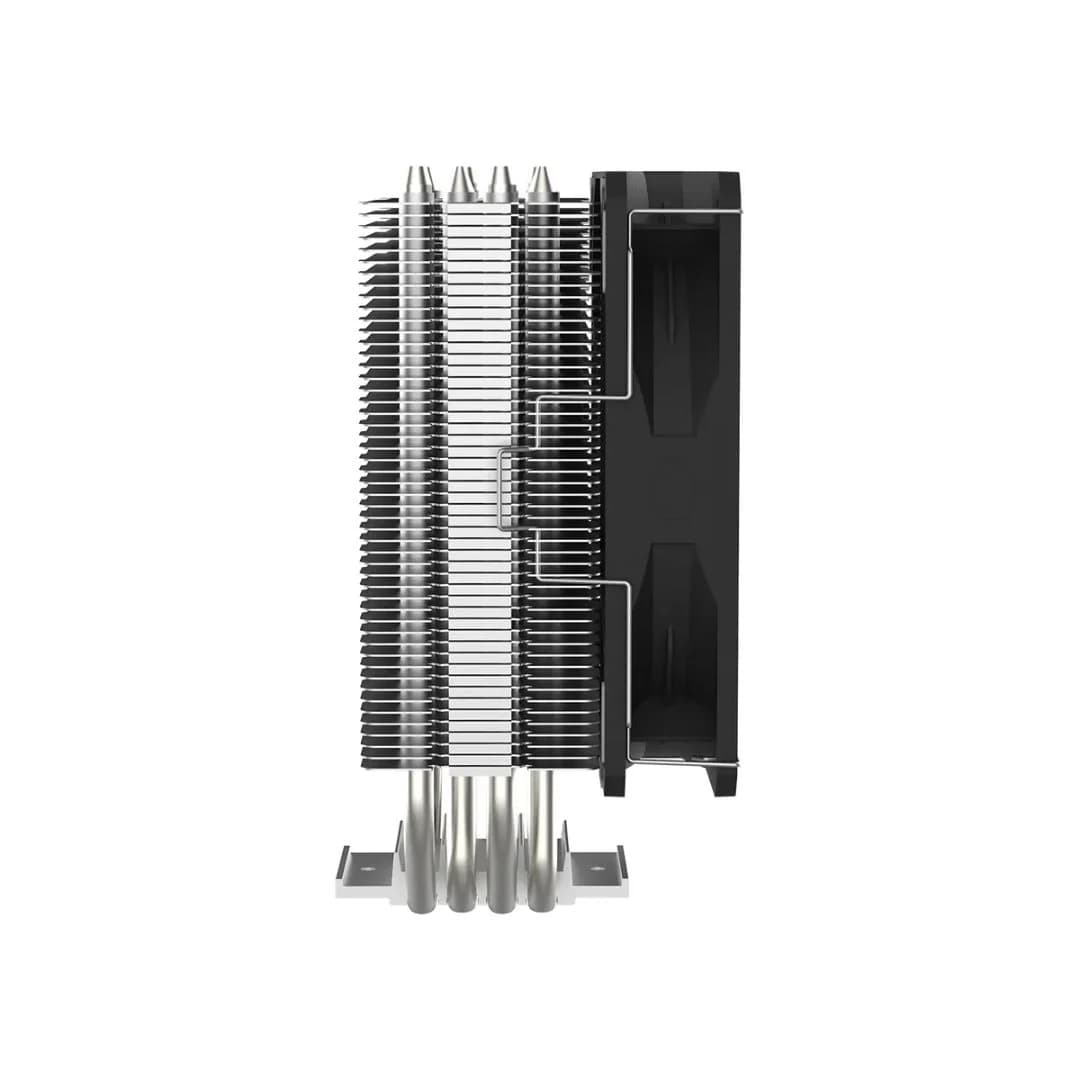 Cooler Master Hyper 212 Spectrum V3 Air Cooler - Black — thumbnail 3 of 3