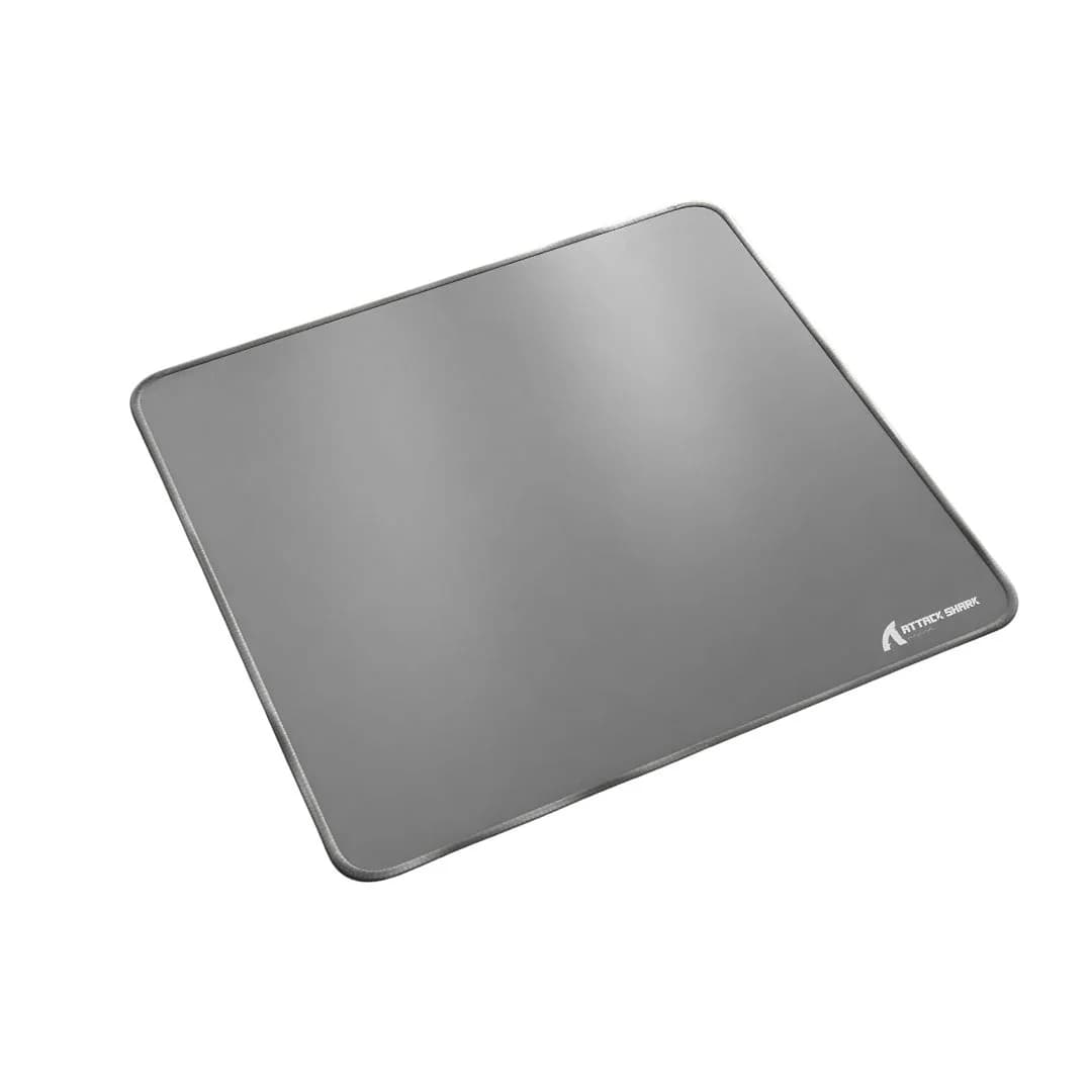 ATTACK SHARK CM02 Gaming Mousepad - Grey — thumbnail 2 of 2