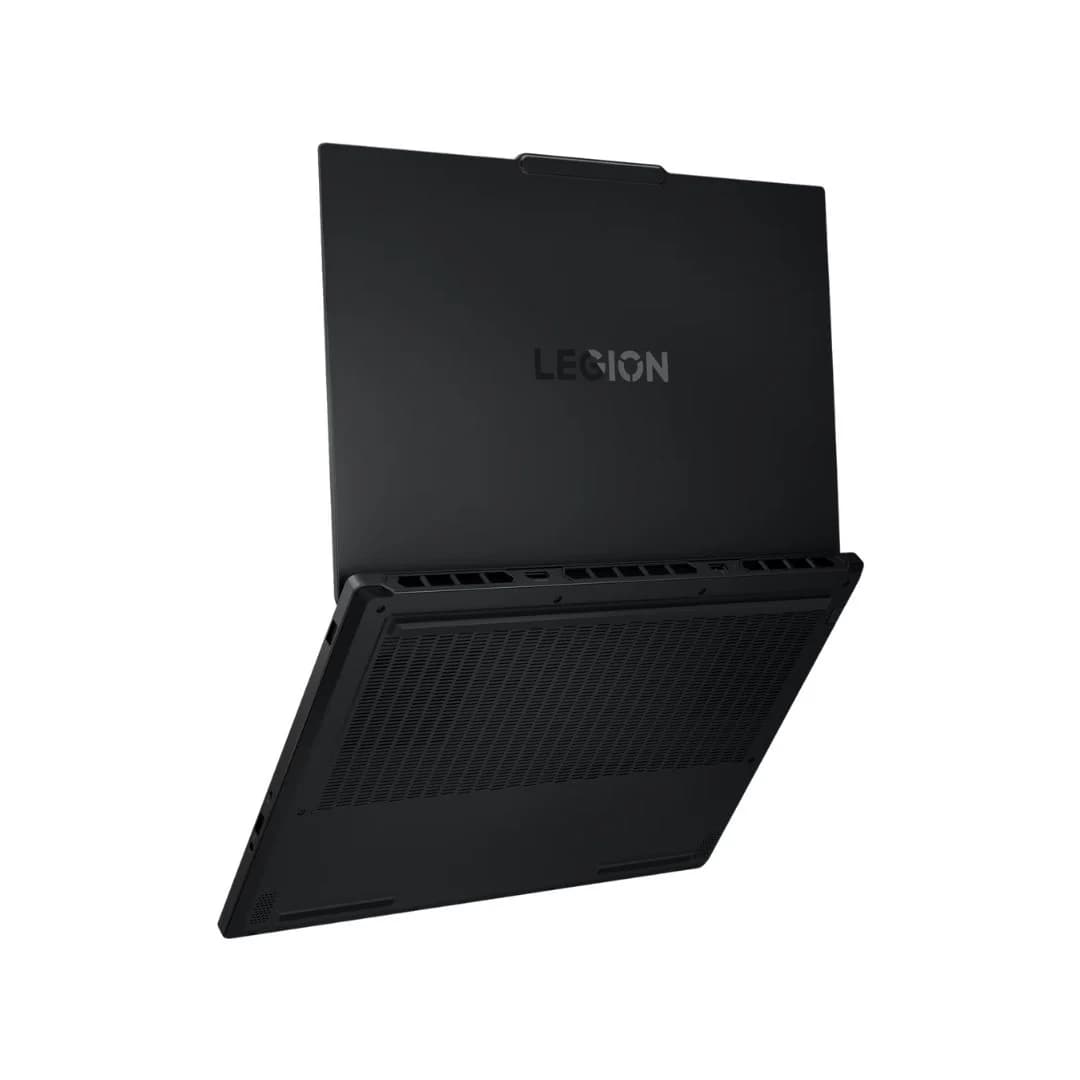 Lenovo Legion 5, RTX 5060 8GB, Intel Core i7-13650HX, RAM 16GB, SSD 1TB, 15.3 Inch IPS 165Hz WUXGA, Black — thumbnail 7 of 9