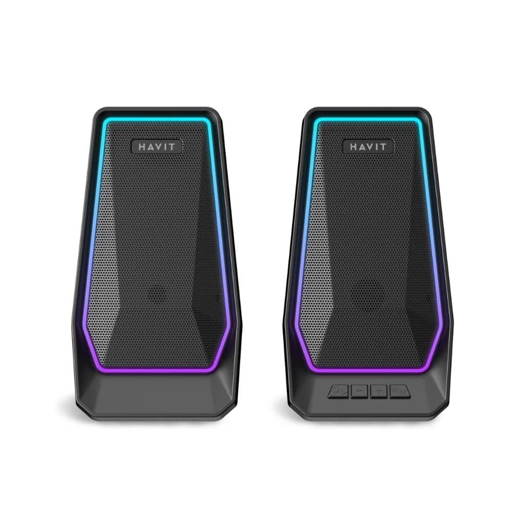Havit SK769BT Bluetooth Speaker — thumbnail 2 of 3