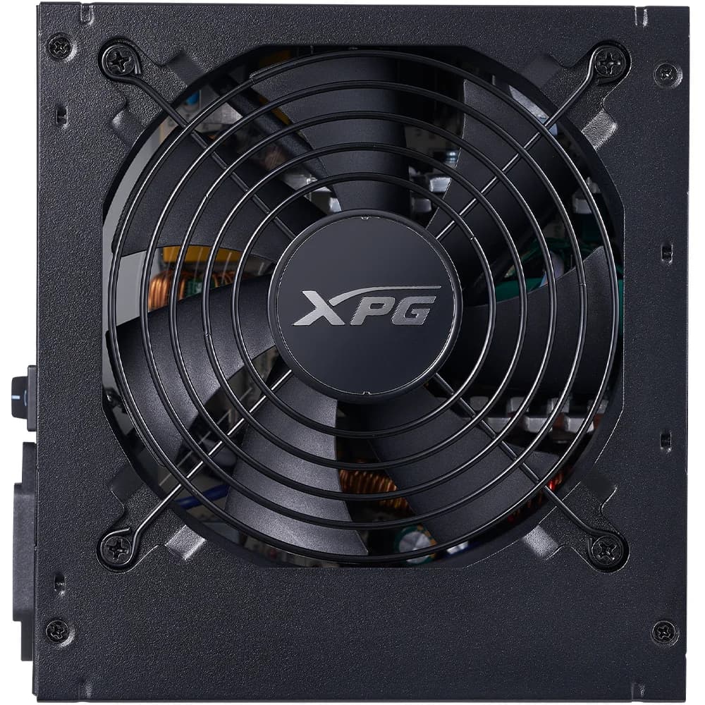 XPG PROBE 600W 80 Plus Bronze Power Supply — thumbnail 5 of 7
