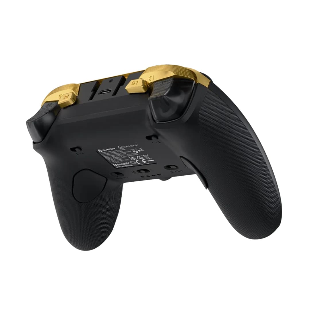 GameSir G7 Pro 8K PC-Champion Edition Wireless Esports Controller for PC — thumbnail 4 of 4