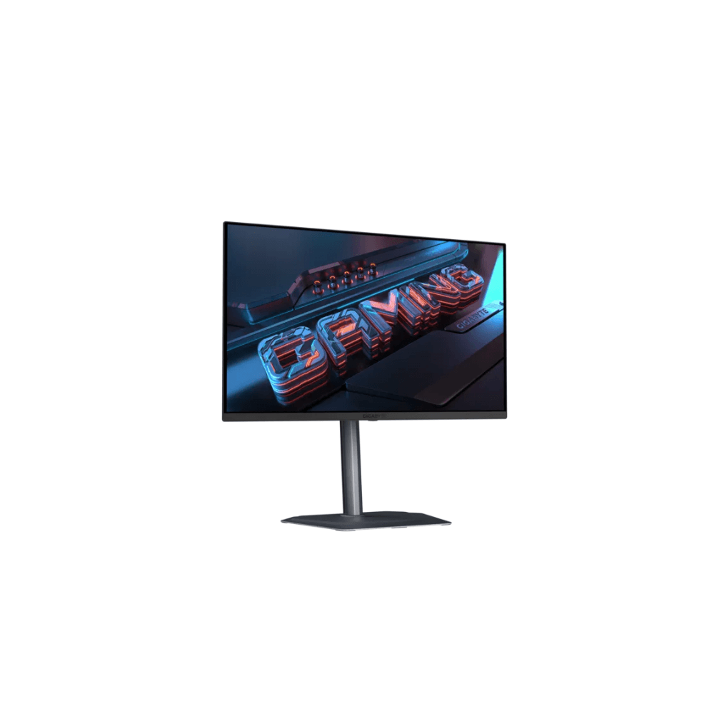 GIGABYTE MO27U2-27″ QD-OLED Gaming Monitor 4K 240Hz — thumbnail 3 of 5