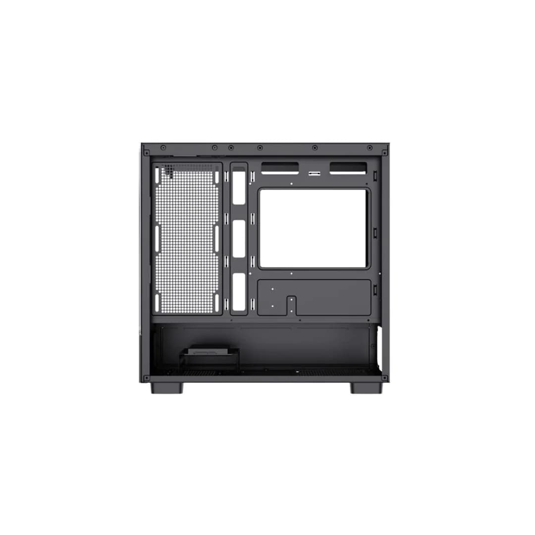 Raptor Pro Z6 - Computer Case, Black — thumbnail 3 of 3