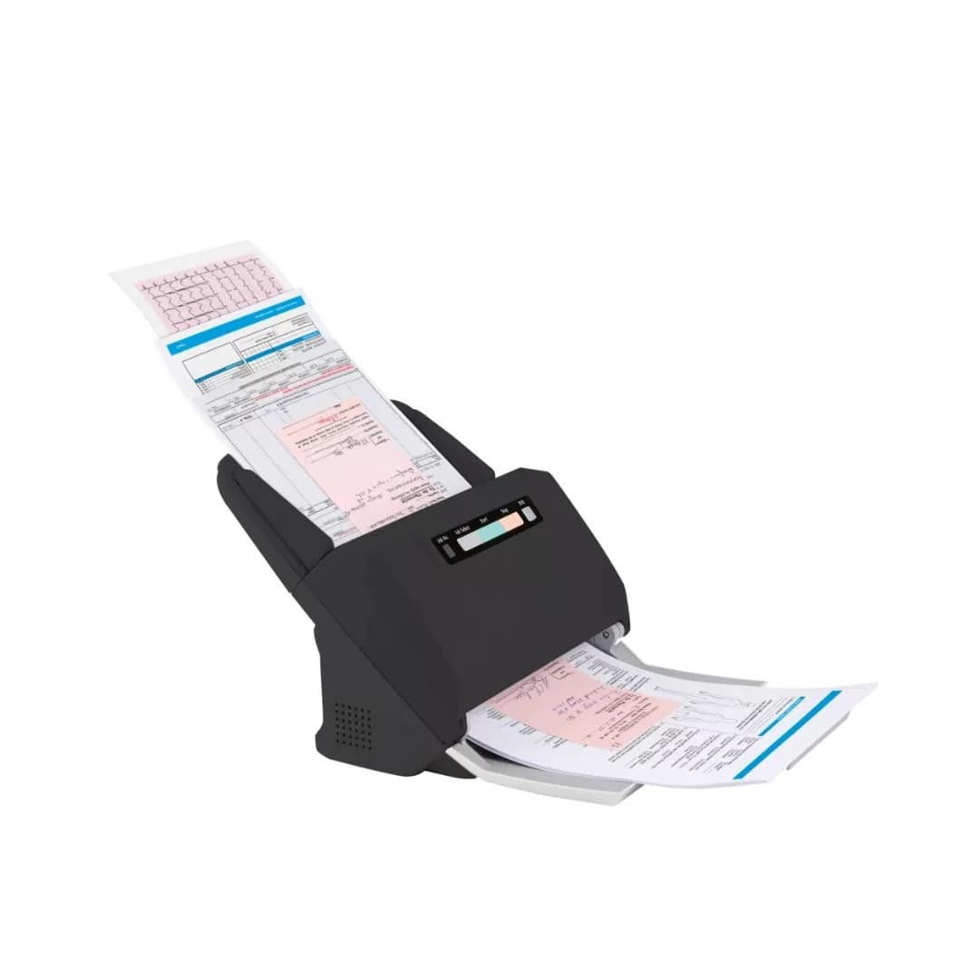 Canon DR-M160II imageFORMULA Document Scanner — thumbnail 2 of 4