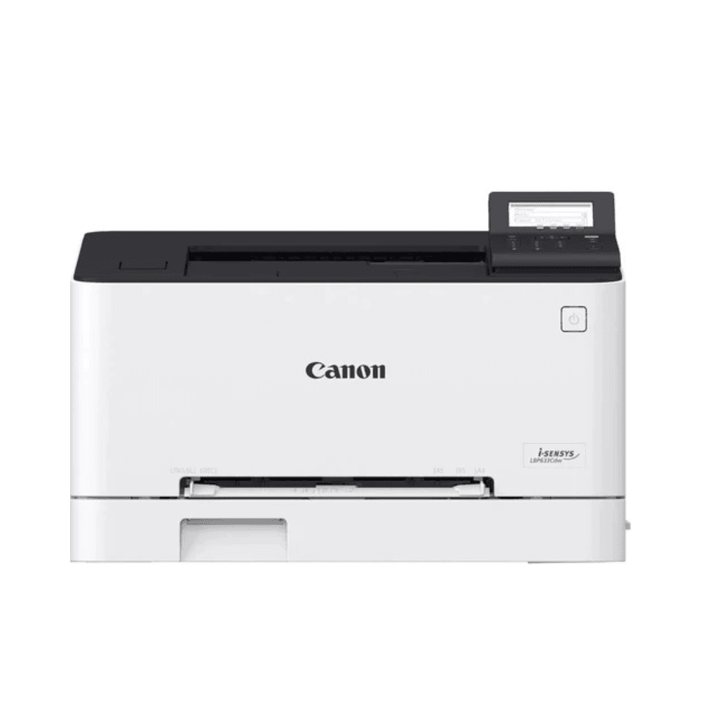 Canon i-SENSYS LBP633Cdw