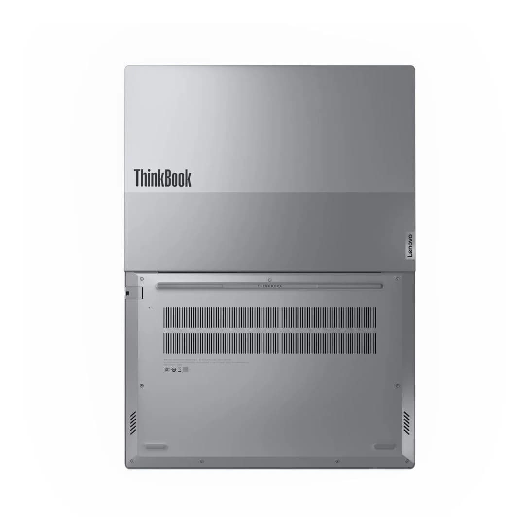 Lenovo ThinkBook 14 G6 IAL - (5QEV), Intel Core i7-13700H, RAM 8GB, SSD 512GB, Intel Graphics, 14.0 Inch IPS WUXGA 60Hz, Arctic Grey — thumbnail 6 of 9
