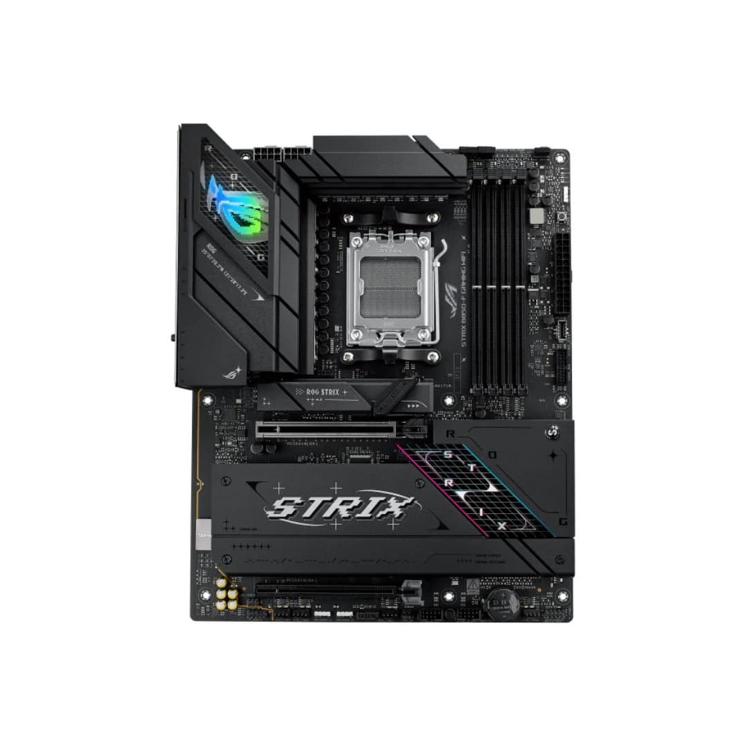ASUS ROG STRIX B850-F GAMING WIFI , Motherboard — thumbnail 3 of 6