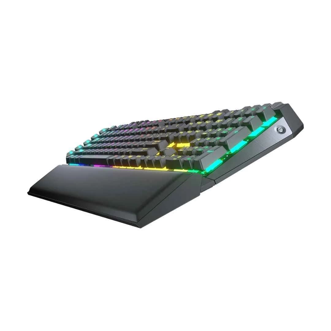 Cougar 700K EVO Mechanical Gaming Keyboard (Cherry MX Red) — thumbnail 6 of 6