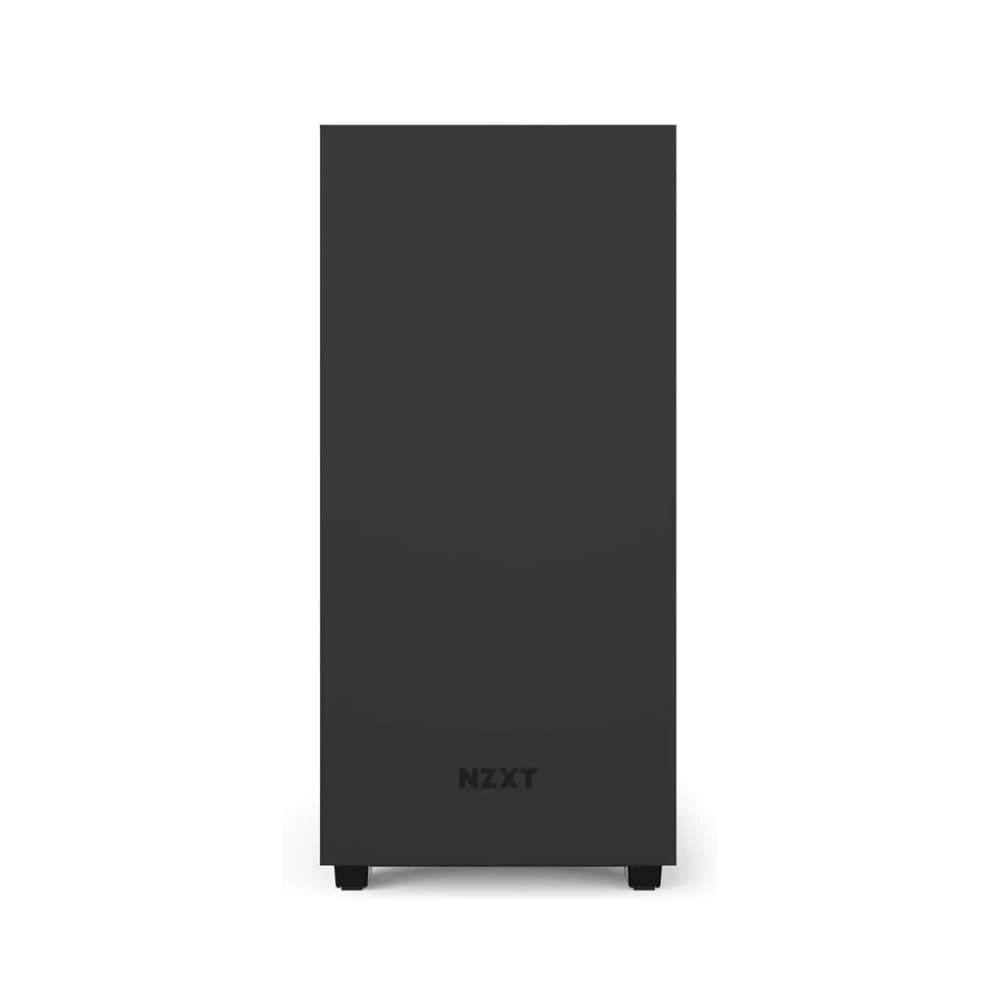 NZXT H510i MATTE GAMING MID-TOWER BLACK/RED CASE — thumbnail 6 of 6