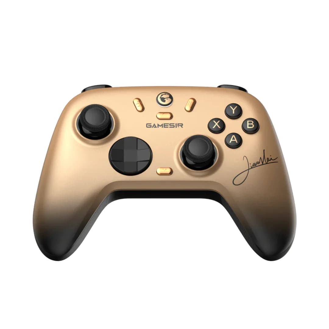 GameSir Nova 2 Lite Wireless - Gold