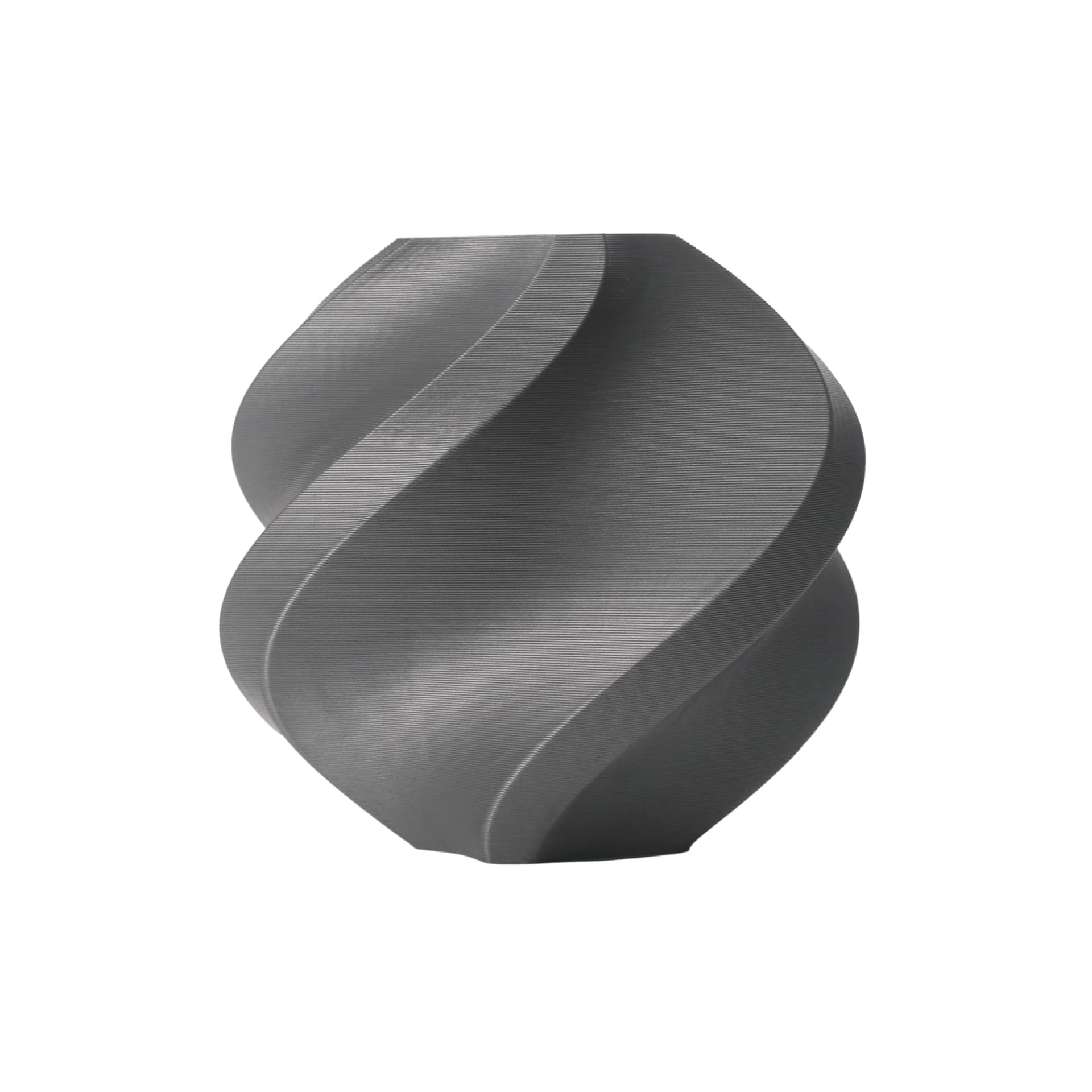 Bambu Lab ABS Silver 3D Printing Filament 1KG — thumbnail 2 of 2