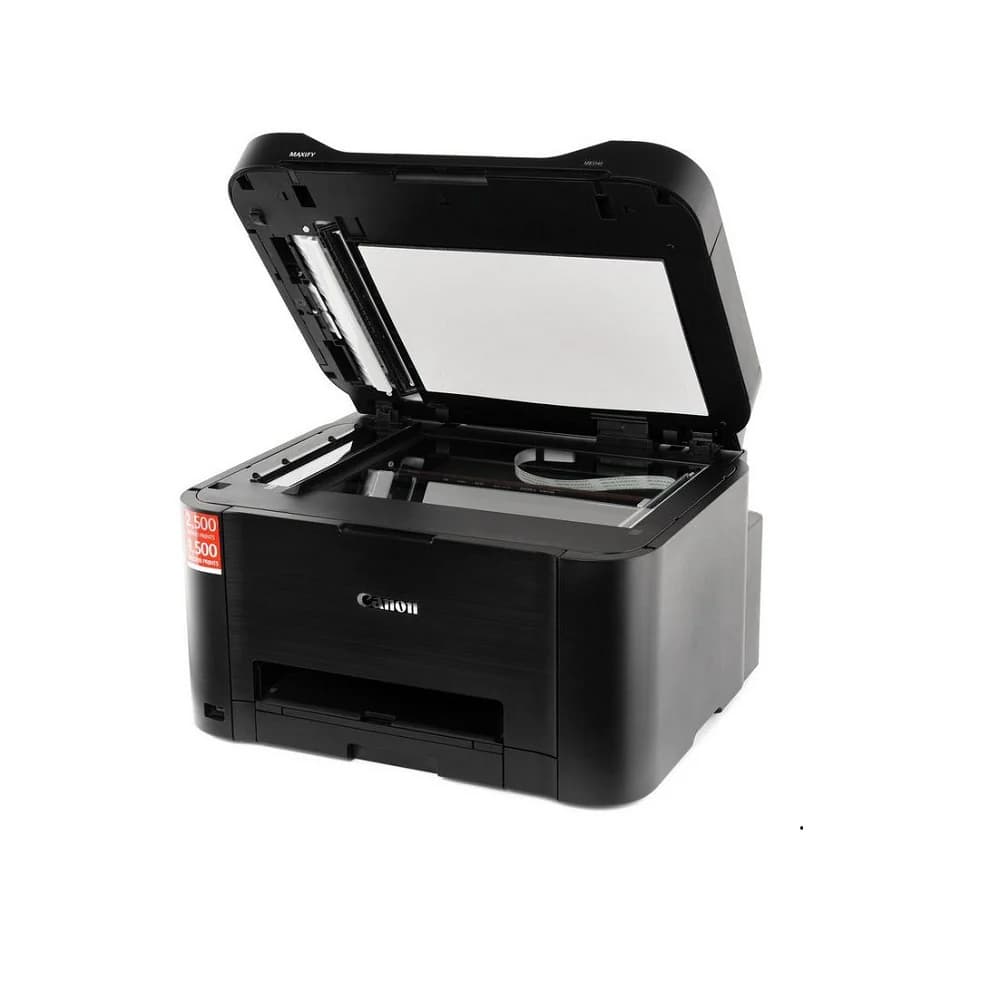 Canon MAXIFY MB2140 Wi-Fi, Inkjet Business Printer Color, Document Feeder All-in-One — thumbnail 5 of 5