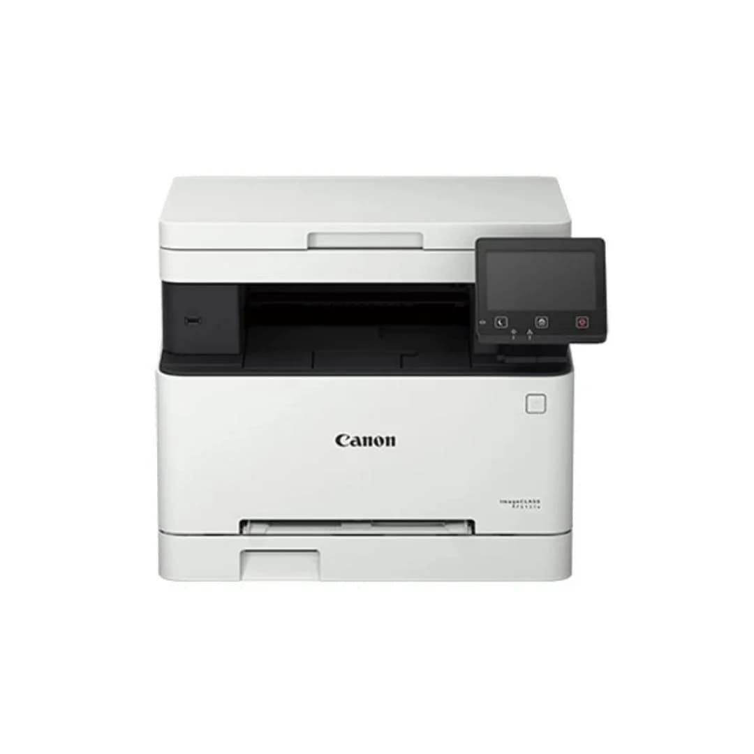 Canon i-SENSYS MF752Cdw 3-In-One Colour Laser Printer — thumbnail 2 of 3